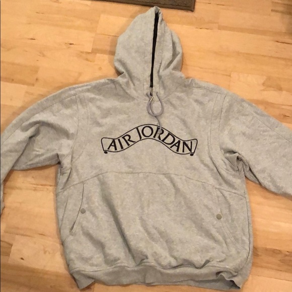 Jordon hoody - Picture 1 of 2